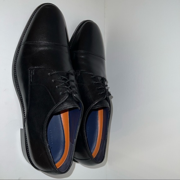 Cole Haan Lenox Hill Cap Toe Oxford Size 12 - Picture 4 of 8